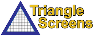 Triangle Screens